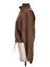 Automet 100% Polyester Brown Cardigan Size S - photo 5