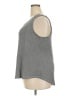 Unbranded Gray Sleeveless T-Shirt Size XXL (estimated) - photo 5