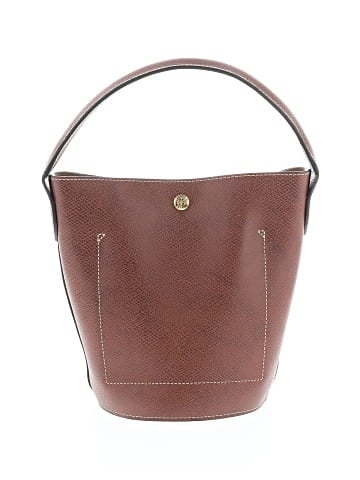 Longchamp Bucket Bag (view 1)