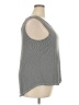 Unbranded Gray Sleeveless T-Shirt Size XXL (estimated) - photo 4
