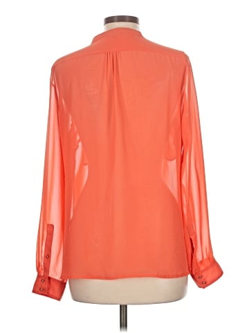 Milano Long Sleeve Blouse (view 2)