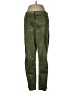 Talbots Green Cargo Pants Size 4 - photo 1