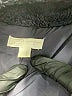 14th & Union 100% Polyester Black Faux Fur Jacket Size S - photo 6