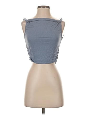 Cider Sleeveless Top (view 1)
