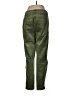 Talbots Green Cargo Pants Size 4 - photo 2
