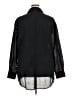 Travelsmith Black Long Sleeve Blouse Size 2X - photo 2