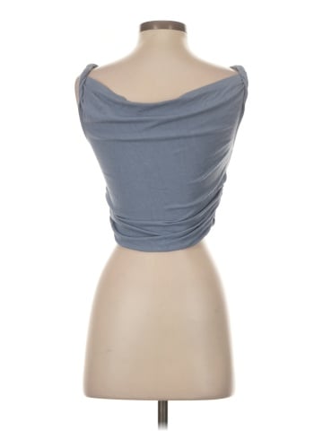 Cider Sleeveless Top (view 2)