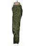 Talbots Green Cargo Pants Size 4 - photo 5