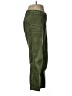 Talbots Green Cargo Pants Size 4 - photo 4