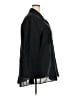 Travelsmith Black Long Sleeve Blouse Size 2X - photo 4