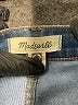 Madewell Blue Jeans Size 26 Waist T - photo 4