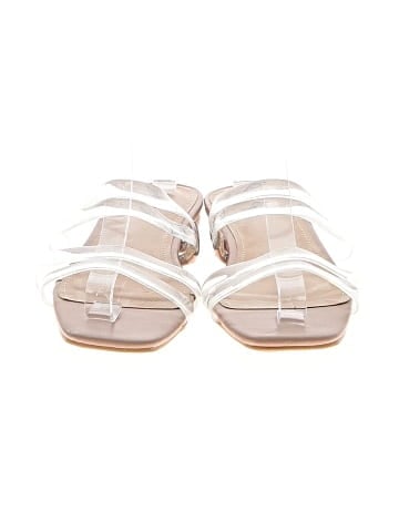 Just Fab Sandals (view 2)