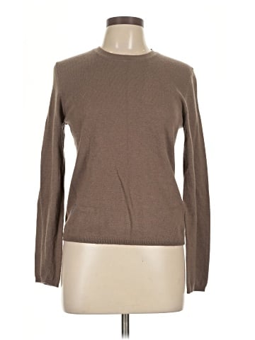 Calvin Klein Pullover Sweater (view 1)