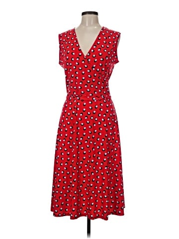 Leota Casual Dress (view 1)
