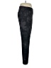 Glyder Black Casual Pants Size XL - photo 4