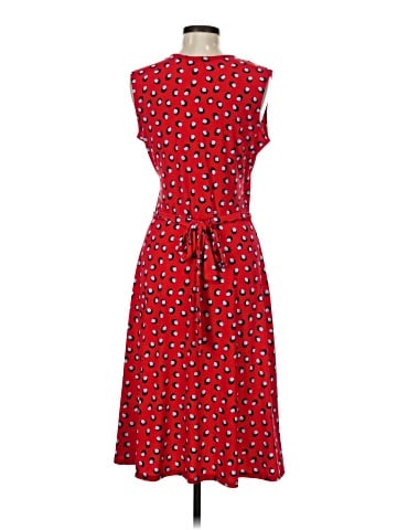 Leota Casual Dress (view 2)
