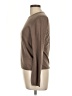 Calvin Klein Brown Pullover Sweater Size L - photo 5