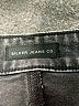 Silver Jeans Co. Solid Gray Jeans Size 24 - photo 4