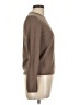 Calvin Klein Brown Pullover Sweater Size L - photo 4