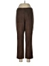 J.Jill Brown Casual Pants Size M (petite) - photo 1