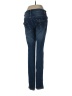 Escada Sport Solid Blue Jeans Size EU 36 / US 6 - photo 2