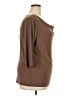 DressBarn Brown 3/4 Sleeve Top Size 2X - photo 4