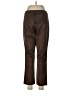 J.Jill Brown Casual Pants Size M (petite) - photo 2