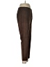 J.Jill Brown Casual Pants Size M (petite) - photo 4