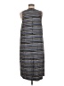 BCBGeneration Blue Vest Size M - photo 2