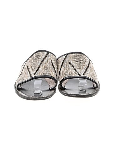 Just Fab Sandals (view 2)