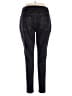 Inc Denim Black Jeans Size 14 - photo 2