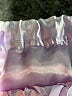 Unbranded Tie-dye Purple Skirt Size 5 (estimated) - photo 3
