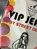 VIP Jeans Blue Jeans Size 1 - photo 8