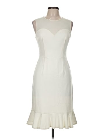 ERIN Erin Fetherston Cocktail Dress (view 1)