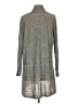 Soft Joie Gray Cardigan Size S - photo 2