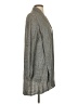 Soft Joie Gray Cardigan Size S - photo 4