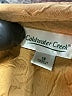 Coldwater Creek 100% Polyester Tan 3/4 Sleeve Blouse Size 1X - photo 7