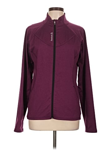 Reebok Track Jacket (view 1)