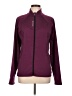 Reebok Purple Track Jacket Size L - photo 1