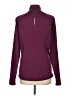 Reebok Purple Track Jacket Size L - photo 2