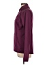 Reebok Purple Track Jacket Size L - photo 5