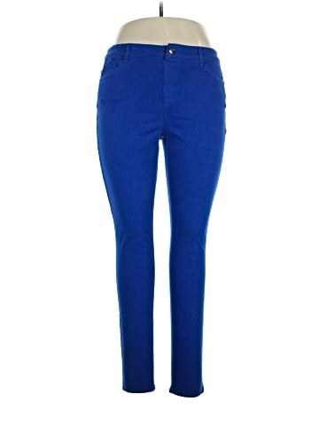 Chico's Jeggings (view 1)