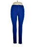 Chico's Color Block Blue Jeggings Size Med (1.5) - photo 1