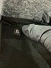 Unbranded Black Long Sleeve T-Shirt Size XL - photo 7