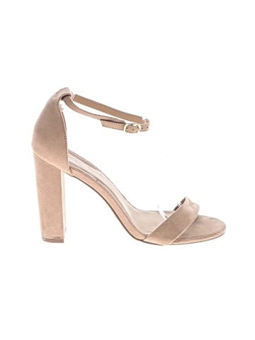 Just Fab Sandals (view 1)