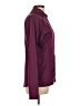 Reebok Purple Track Jacket Size L - photo 4