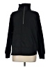 all in motion Black Sweatshirt Size M - photo 1