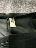 Grecerelle Solid Black Casual Dress Size L - photo 7