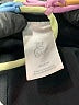 Art Class Tropical Black One Piece Swimsuit Size XS (toddler) - photo 3