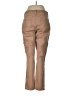 Banana Republic Tan Cargo Pants Size 6 - photo 2